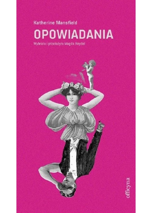 Opowiadania wybrane