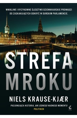 Strefa mroku