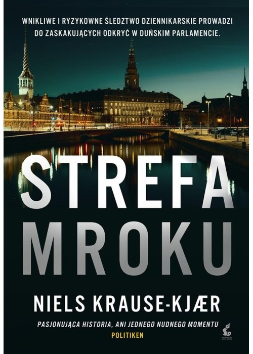 Strefa mroku