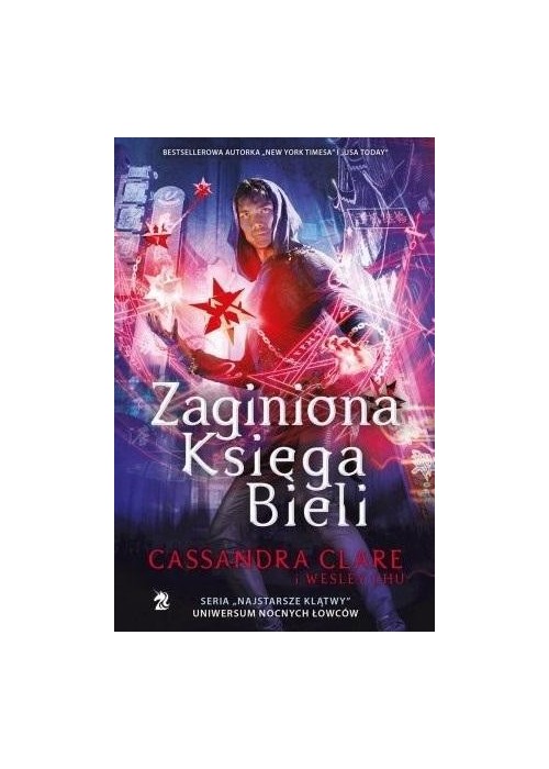 Zaginiona Księga Bieli