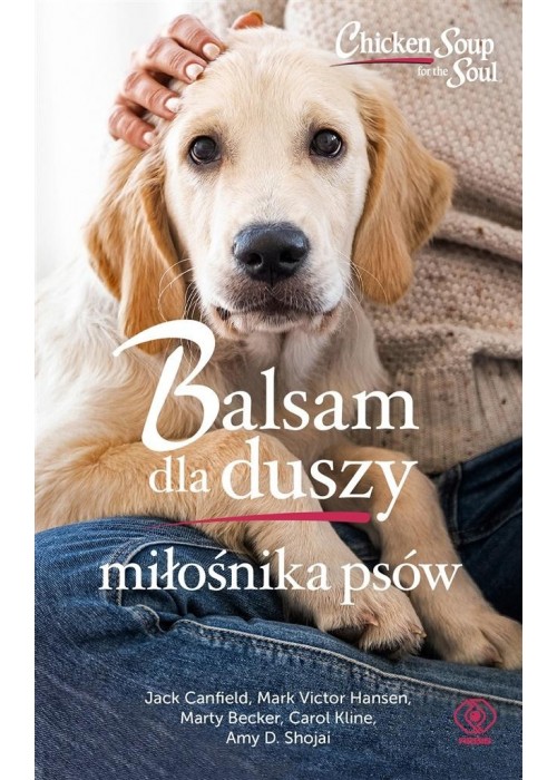 Balsam dla duszy miłośnika psów