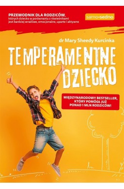 Temperamentne dziecko