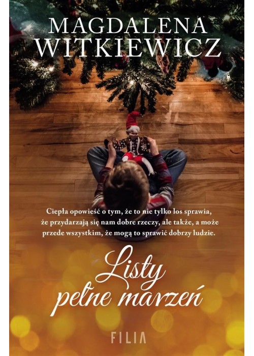 Listy pełne marzeń