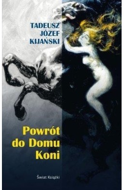 Powrót do Domu Koni