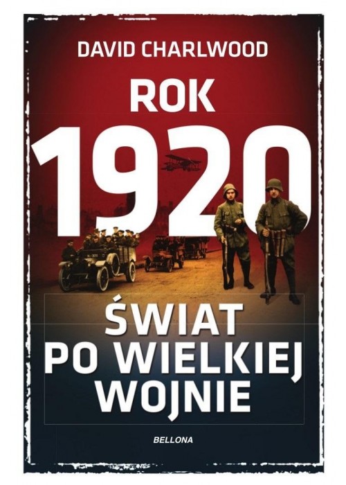 Rok 1920