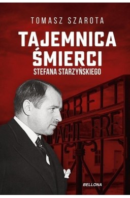 Tajemnica śmierci Starzyńskiego