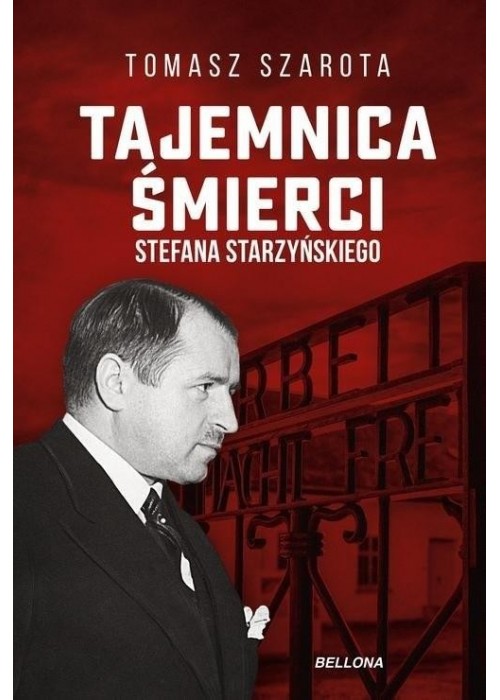 Tajemnica śmierci Starzyńskiego