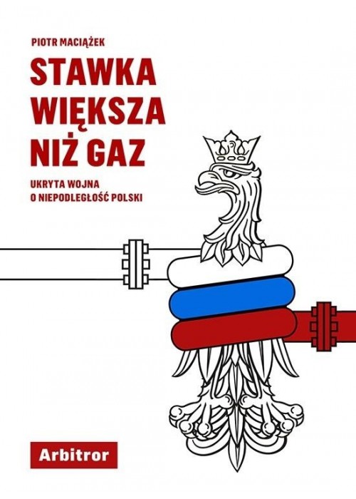 Stawka większa niż gaz