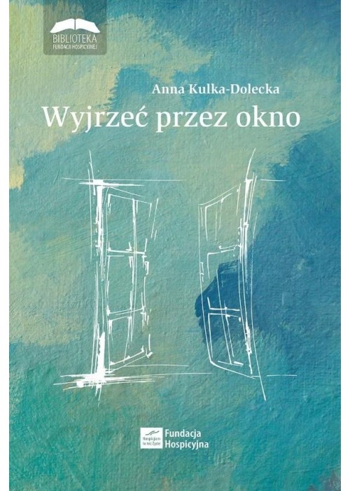 Wyjrzeć przez okno