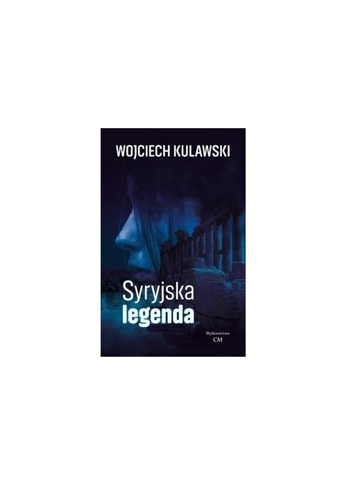 Syryjska legenda