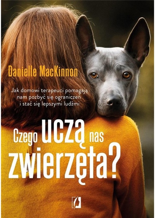 Czego uczą nas zwierzęta?