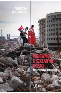 Wojownicy o szklanych oczach