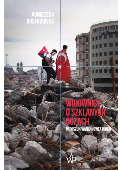 Wojownicy o szklanych oczach