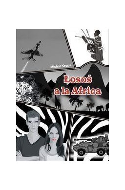 Łosoś a la Africa