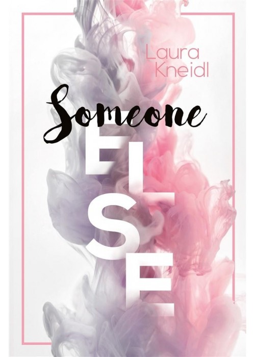 Someone else