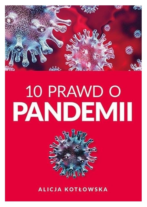 10 Prawd o pandemii