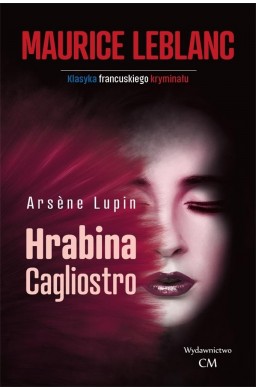 Arsene Lupin: Hrabina Cagliostro
