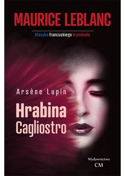 Arsene Lupin: Hrabina Cagliostro