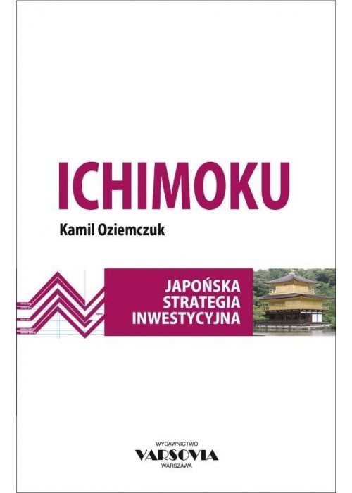 Ichimoku. Japońska strategia inwestycyjna