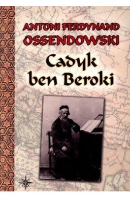 Cadyk Ben Beroki