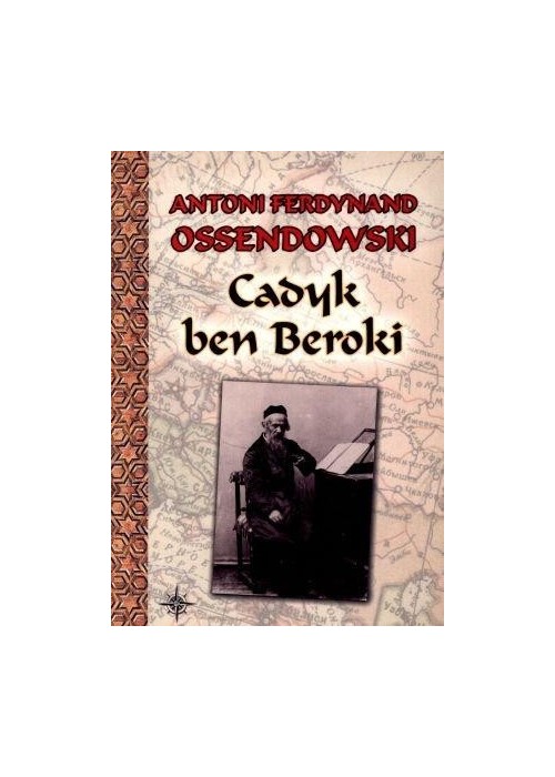 Cadyk Ben Beroki