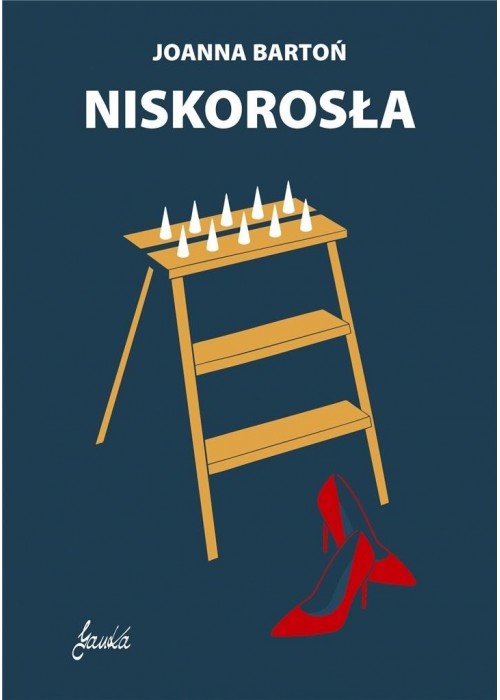 Niskorosła