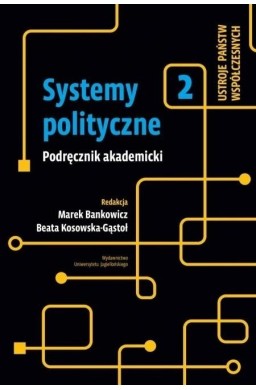 Systemy polityczne T.2