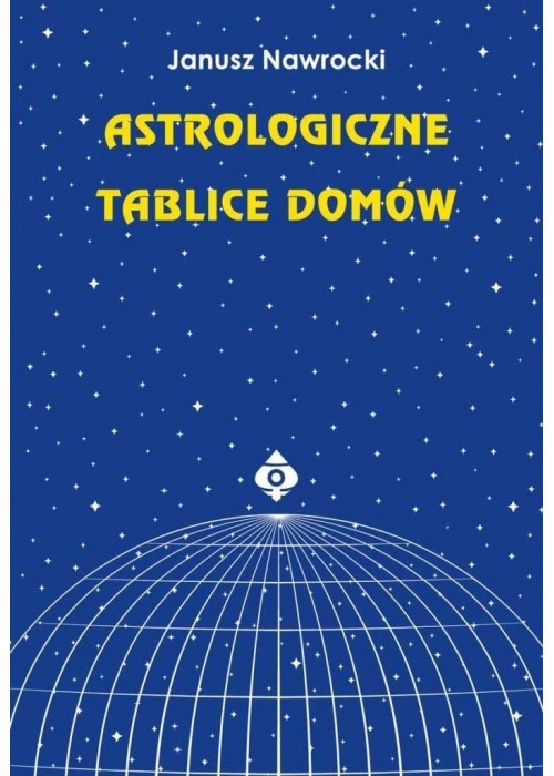 Astrologiczne tablice domów w.2020