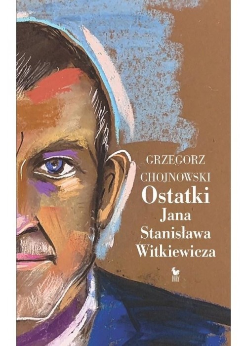 Ostatki Jana Stanisława Witkiewicza