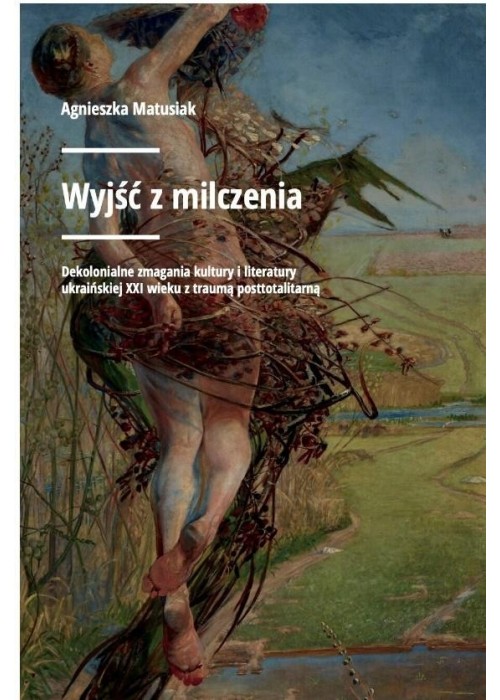 Wyjść z milczenia