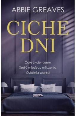 Ciche dni
