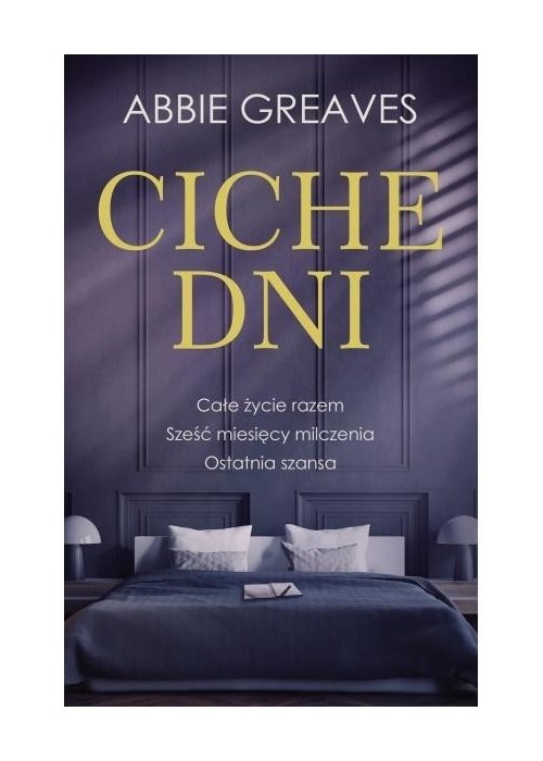 Ciche dni