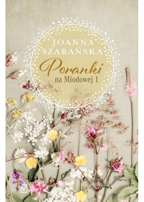 Na Miodowej T.1 Poranki na Miodowej