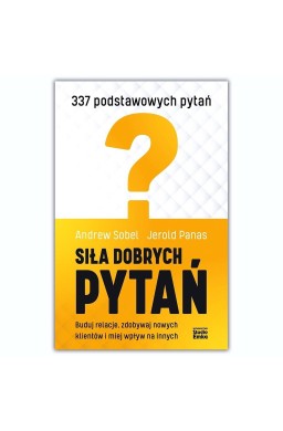 Siła dobrych pytań