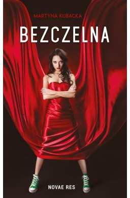 Bezczelna