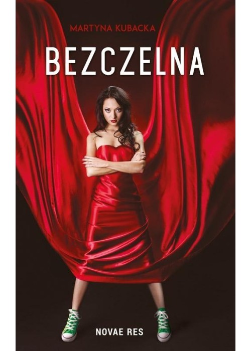 Bezczelna
