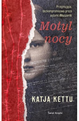 Motyl nocy