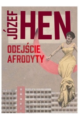 Odejście Afrodyty