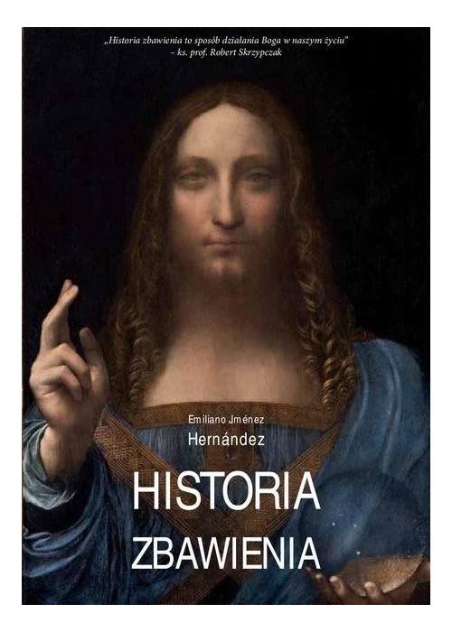 Historia zbawienia