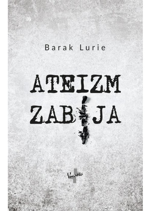 Ateizm zabija