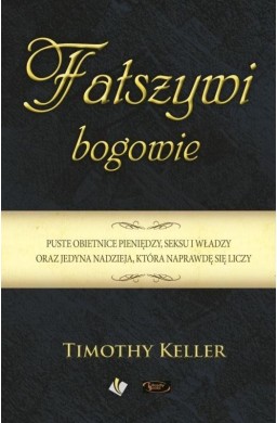 Fałszywi bogowie