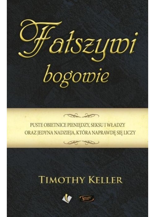 Fałszywi bogowie