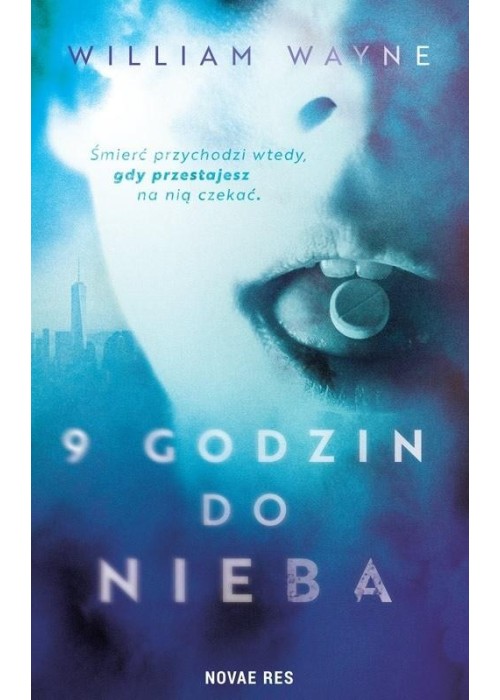 9 godzin do nieba