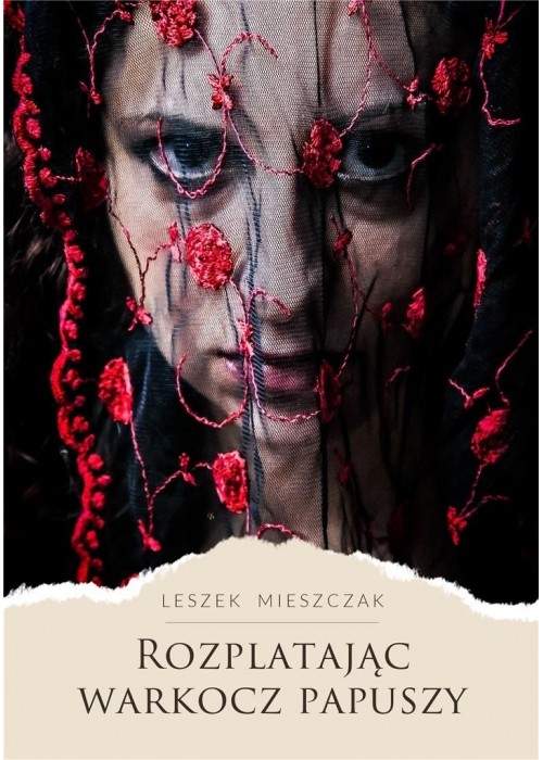 Rozplatając warkocz papuszy
