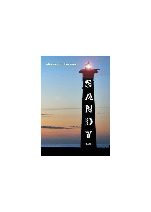Sandy cz.I