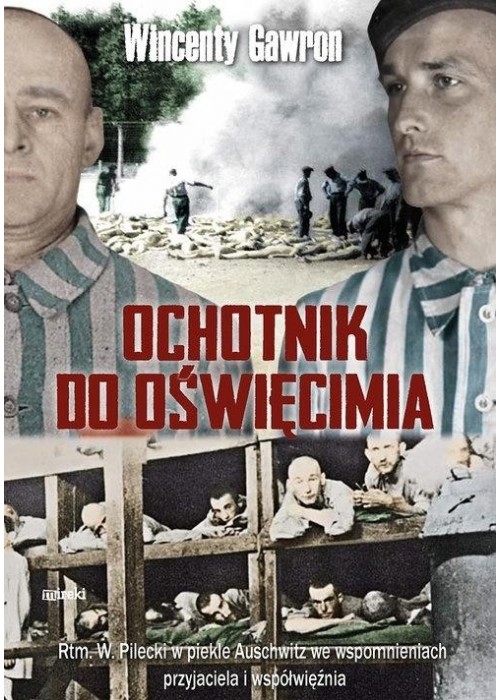 Ochotnik do Oświęcimia