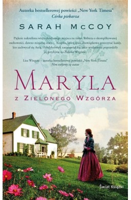Maryla z Zielonego Wzgórza