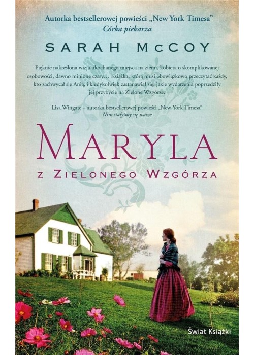 Maryla z Zielonego Wzgórza