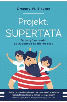 Projekt: Supertata