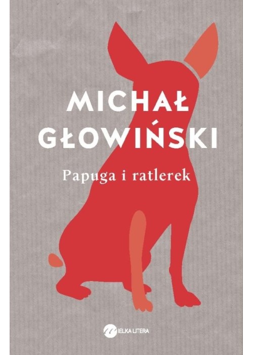 Papuga i ratlerek